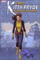 Astonishing X-Men: Kitty Pryde - Shadow & Flame - Akira Yoshida, Paul Smith