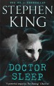 Doctor Sleep - Stephen King