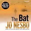 The Bat - Seán Barrett, Jo Nesbo