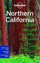 Lonely Planet Northern California (Travel Guide) - Lonely Planet, John A Vlahides, Sara Benson, Alison Bing, Celeste Brash, Tienlon Ho, Beth Kohn
