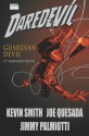 Daredevil: Guardian Devil (Daredevil, #1) - Kevin Smith, Joe Quesada