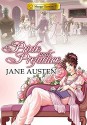 Pride & Prejudice Softcover - Jane Austen