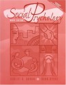 Social Psychology - Robert A. Baron, Donn Erwin Byrne