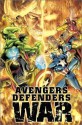 Avengers/Defenders War - Steve Englehart, Sal Buscema, Bob Brown