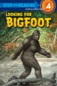 Looking for Bigfoot - Bonnie Worth, Jim Nelson