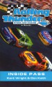 Rolling Thunder Stock Car Racing: Inside Pass - Kent Wright, Don Keith