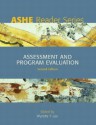 ASHE Reader on Assessment & Program Evaluation (2nd Edition) (Ashe Reader) - Wynetta Y. Lee