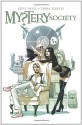 Mystery Society - Fiona Staples, Ashley Wood, Steve Niles