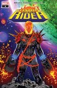 Cosmic Ghost Rider (2018) #1 (of 5) - Donny Cates, Dylan Burnett, Geoff Shaw