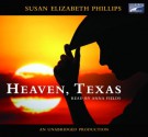 Heaven, Texas - Susan Elizabeth Phillips, Anna Fields