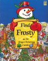 Find Frosty as He Sings Christmas Carols (Look & Find Books) - Jerry Tiritilli