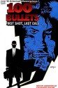 100 Bullets, Vol. 1: First Shot, Last Call - Brian Azzarello, Eduardo Risso