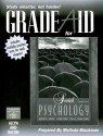 Grade Aid Social Psychology Eleventh Edition [With Errata for the Grade Aid] - Melinda Blackman, Robert A. Baron