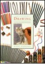 Art School Drawing: Step-By-Step Teaching Through Inspirational Projects (Art School Series) - Hazel Harrison