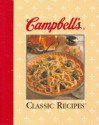 Campbell's Classic Recipes - Campbell Soup Company