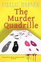 The Murder Quadrille - Fidelis Morgan