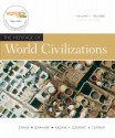 The Heritage of World Civilizations Vol. 1 (MyHistoryLab) - Albert M. Craig, William A. Graham, Donald Kagan