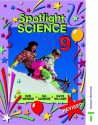 Spotlight Science: Year 9 - Lawrie Ryan, Gareth Williams, Keith Johnson