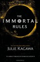 The Immortal Rules - Julie Kagawa