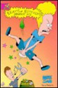 Beavis and Butt-Head's Greatest Hits - Mike Lackey, Glenn Herdling, Rick Parker