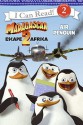 Madagascar: Escape 2 Africa: Air Penguin - Gail Herman, Lydia Halverson, Charles Grosvenor