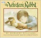 The Velveteen Rabbit - Margery Williams, David Jorgensen