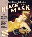 Black Mask 6: The Bloody Bokhara: And Other Crime Fiction from the Legendary Magazine - Otto Penzler, Richard Ferrone, David LeDoux