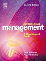 Introducing Management: A Development Guide - Kate Williams, Bob Johnson