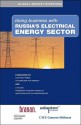 Doing Business with Russia's Electrical Energy Sector - Marat Terterov