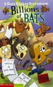 Billions of Bats (Graphic Sparks (Graphic Novels)) - Scott Nickel, Andy J. Smith