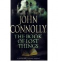 The Book Of Lost Things - John Connolly