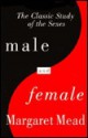 Male and Female: The Classic Study of the Sexes - Margaret Mead