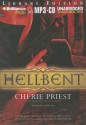 Hellbent - Cherie Priest