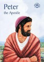 Peter the Apostle - Carine Mackenzie, Duncan McLaren