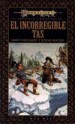 El incorregible Tas (Compañeros, Volumen 2) - Mary Kirchoff