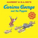 Curious George and the Puppies - H.A. Rey