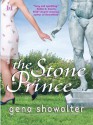 The Stone Prince - Gena Showalter