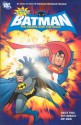 The All-New Batman: The Brave and the Bold Vol. 1 - Sholly Fisch, Rick Burchett