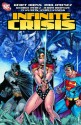 Infinite Crisis - Geoff Johns, Phil Jimenez