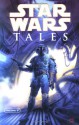 Star Wars Tales, Vol. 2 - Dave Land, Francisco Herrera, Randy Stradley, Tony Millionaire, Scott Morse, Ian Edginton, Francisco Ruiz Velasco, Ryder Windham, Beau Smith, Carlos Meglia, John Ostrander, Kilian Plunkett, Kevin Rubio, Jim Pascoe, Tom Fassbender, Dean Motter, Eric Powell, Andi Watson, W. 