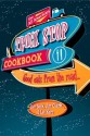 The All-American Truck Stop Cookbook - Ken Beck