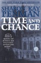 Time and Chance (Henry II & Eleanor of Aquitane #2) - Sharon Kay Penman