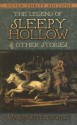 The Legend of Sleepy Hollow and Other Stories - Washington Irving