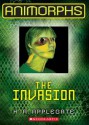 The Invasion - Katherine Applegate