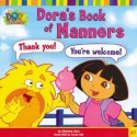 Dora's Book of Manners - Christine Ricci, Susan Hall