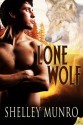 Lone Wolf - Shelley Munro