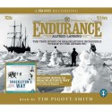 Endurance And Shackleton's Way - Alfred Lansing, Margot Morrell, Stephanie Capparell, Tim Pigott-Smith