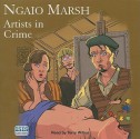 Artists in Crime - Ngaio Marsh, Terry Wilton