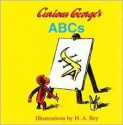 Curious George's ABCs - H.A. Rey