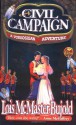 A Civil Campaign: A Comedy of Biology and Manners - Lois McMaster Bujold, Grover Gardner